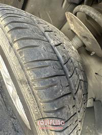 2015 Chevrolet Impala Limited