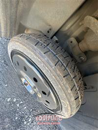 2015 Chevrolet Impala Limited