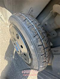 2015 Chevrolet Impala Limited