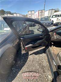 2015 Chevrolet Impala Limited