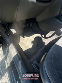 2015 Chevrolet Impala Limited