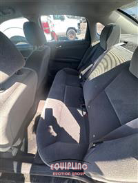 2015 Chevrolet Impala Limited