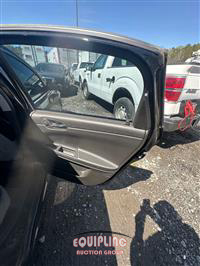 2015 Chevrolet Impala Limited