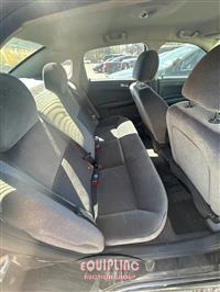 2015 Chevrolet Impala Limited