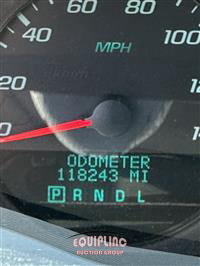 2015 Chevrolet Impala Limited