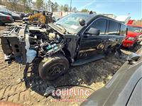 2019 Chevrolet TAHOE