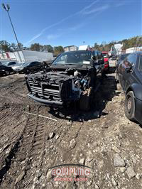 2019 Chevrolet TAHOE