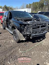 2019 Chevrolet TAHOE