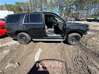 2019 Chevrolet TAHOE