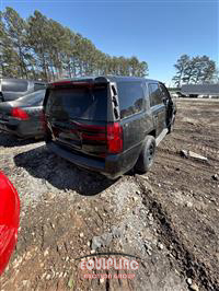 2019 Chevrolet TAHOE