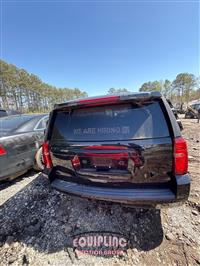 2019 Chevrolet TAHOE