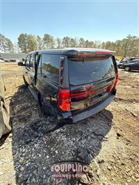 2019 Chevrolet TAHOE