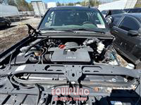 2019 Chevrolet TAHOE