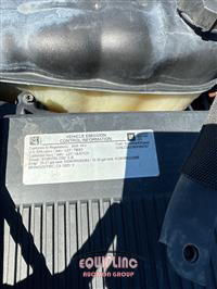 2019 Chevrolet TAHOE