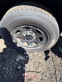 2019 Chevrolet TAHOE