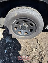 2019 Chevrolet TAHOE