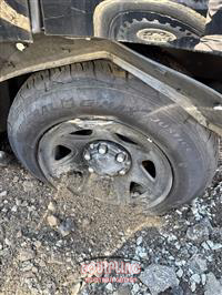 2019 Chevrolet TAHOE