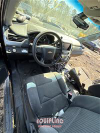 2019 Chevrolet TAHOE