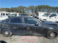 2015 Chevrolet Caprice Police Vehicle