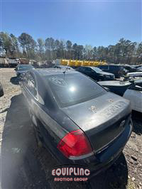 2015 Chevrolet Caprice Police Vehicle