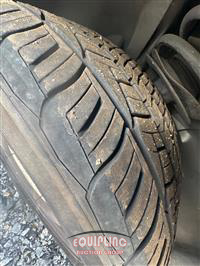 2015 Chevrolet Caprice Police Vehicle