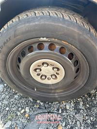 2015 Chevrolet Caprice Police Vehicle