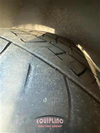 2015 Chevrolet Caprice Police Vehicle