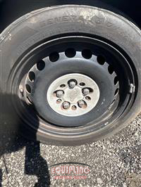 2015 Chevrolet Caprice Police Vehicle