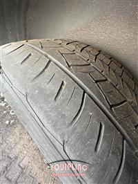 2015 Chevrolet Caprice Police Vehicle