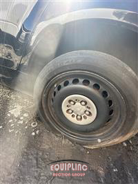 2015 Chevrolet Caprice Police Vehicle