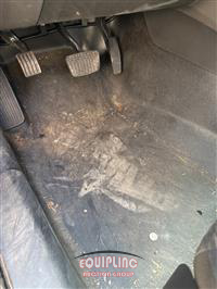 2015 Chevrolet Caprice Police Vehicle