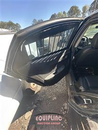 2015 Chevrolet Caprice Police Vehicle