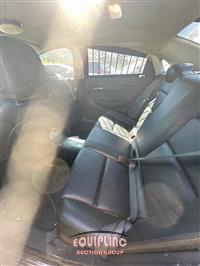 2015 Chevrolet Caprice Police Vehicle