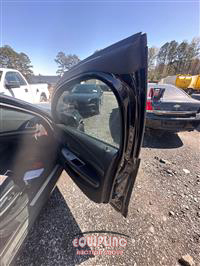 2015 Chevrolet Caprice Police Vehicle
