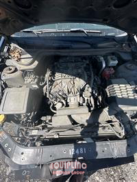 2015 Chevrolet Caprice Police Vehicle