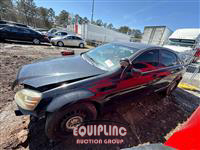 2014 Chevrolet Caprice Police Vehicle