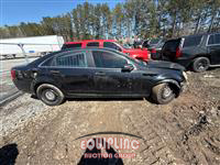 2014 Chevrolet Caprice Police Vehicle
