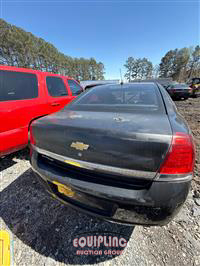 2014 Chevrolet Caprice Police Vehicle