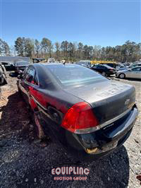 2014 Chevrolet Caprice Police Vehicle