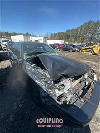 2011 Ford Crown Victoria