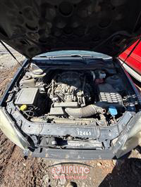 2014 Chevrolet Caprice Police Vehicle