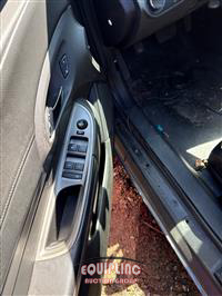 2014 Chevrolet Caprice Police Vehicle