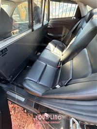 2014 Chevrolet Caprice Police Vehicle