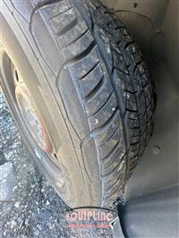 2011 Ford Crown Victoria