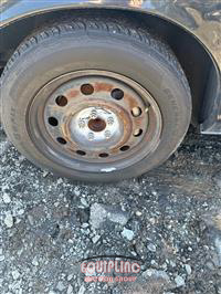 2011 Ford Crown Victoria