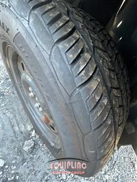 2011 Ford Crown Victoria