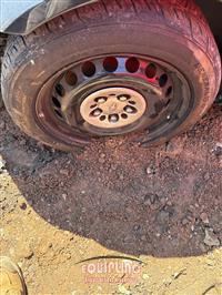 2014 Chevrolet Caprice Police Vehicle