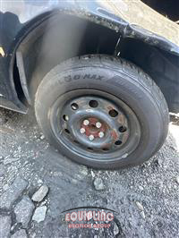 2011 Ford Crown Victoria