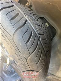 2011 Ford Crown Victoria