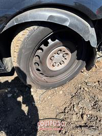 2014 Chevrolet Caprice Police Vehicle